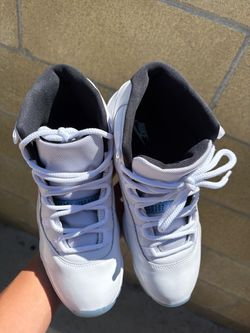 Legend blue