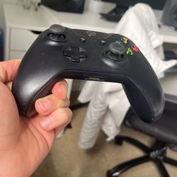 Xbox One Controller 