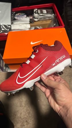 Nike softball cleats for women