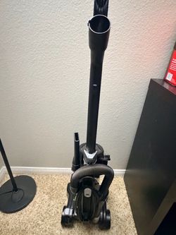 Vacuum