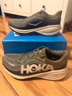 Hoka Clifton Pro Running Shoes Men's Size 11