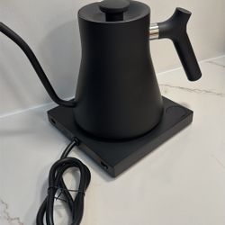 Electric Kettle 