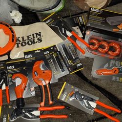 Klein Tools 