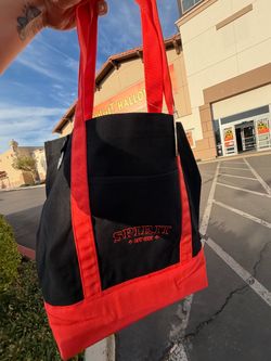 Spirit Halloween Large Tote