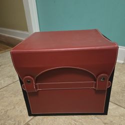 Filing Box