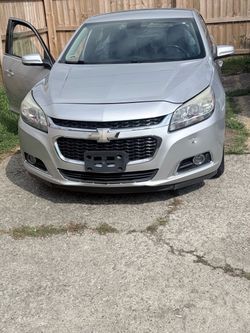 Salvage title