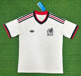 MEXICO JERSEYS
