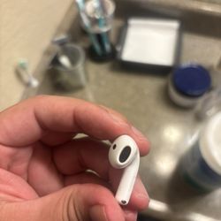 4th Generation AirPods