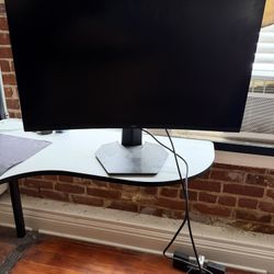 Dell S322DGM 32” LED Gaming Monitor