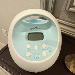 Spectra Breast Pump