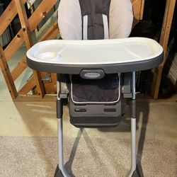 Graco High Chair