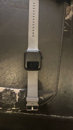 Apple Watch SE