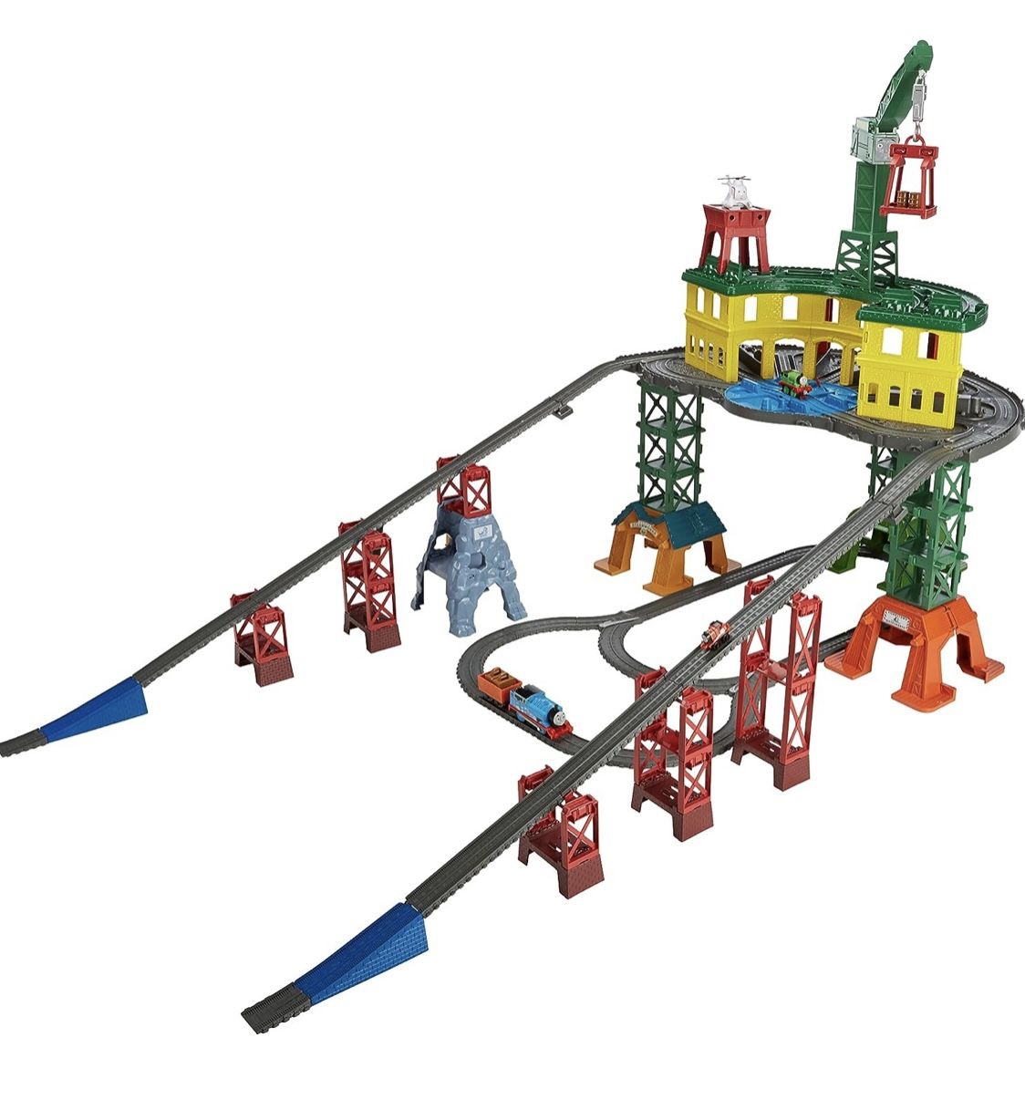 Thomas And Friends super Station