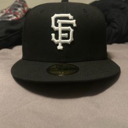 SF Hat