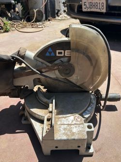 Power saw