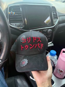 Barbas Hats x CT