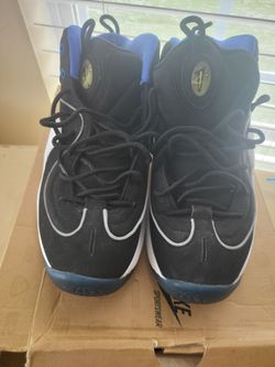 Air Penny 2