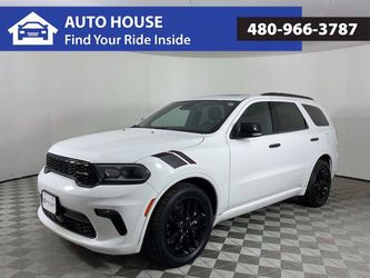 2023 Dodge Durango