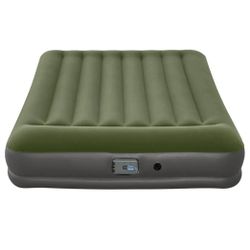 Queen Air Up Mattress 