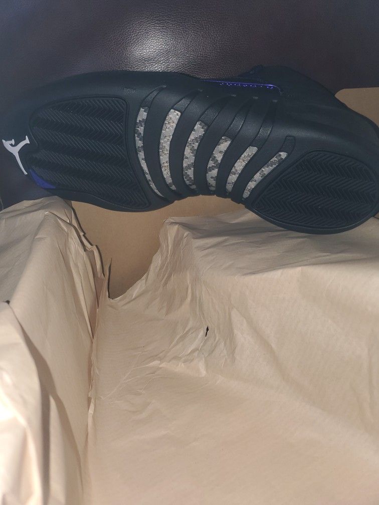 Brand New RETRO12 Concord. Have Receipt.