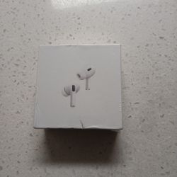 Airpods 2nd Gen