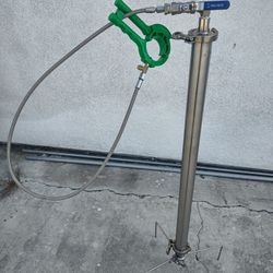 Stainless Steel Tube