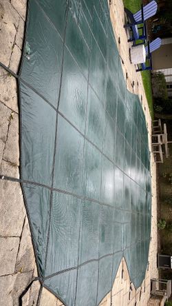Pool Closing