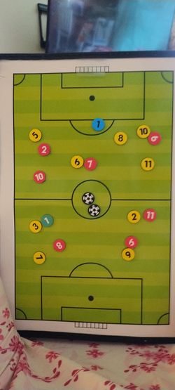 Coach Board