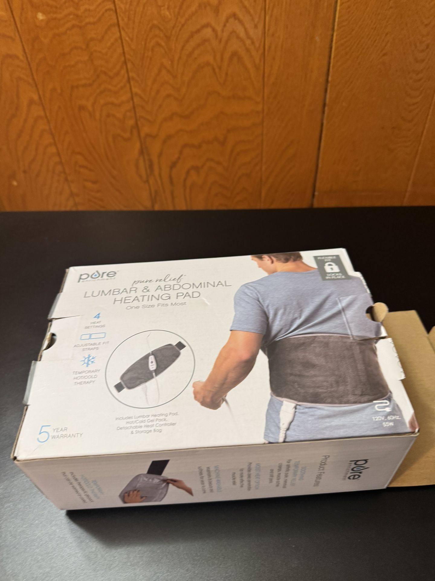 Heating Pad