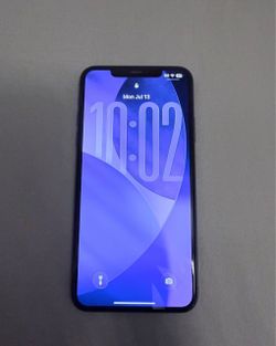iPhone 11 Pro Max – 256GB – Dark Silver (Unlocked)