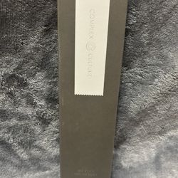 Complex Culture all Eyes Brush Trio.