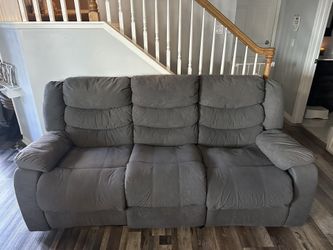 Recliner Couch For Sale