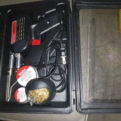 Weller Professional 260/200W