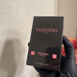 Valentino Born In Roma Intense Men’s Cologne