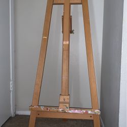 Mabef Easel 