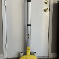KARCHER FC3 Cordless Hard Floor Cleaner