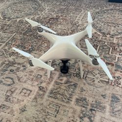 DJI Phantom 4 Drone