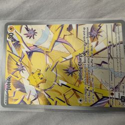 Pokémon Joltik 