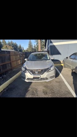 2018 Nissan Sentra
