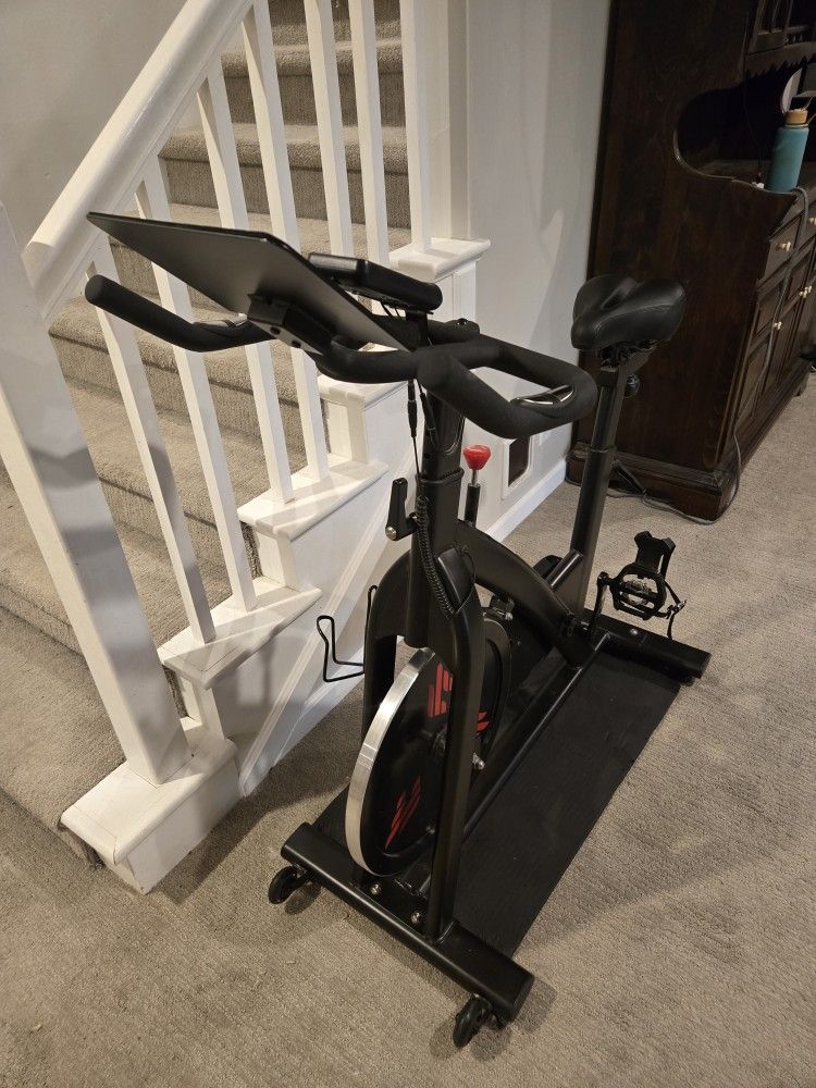 Stationary Bike