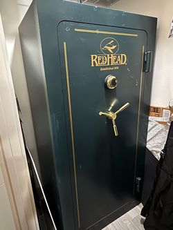 Gun Safe