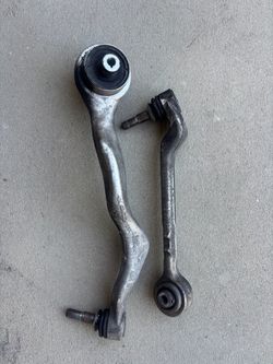 BMW 328I Upper + Lower Control Arm + Sway Bar OEM