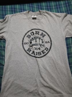 Pro5 shirt, with design, Athletic  XL