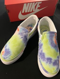 Nike Slip On Shoe