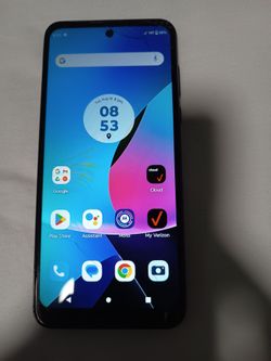 MOTO G PLAY 2023 VERIZON UNLOCKED