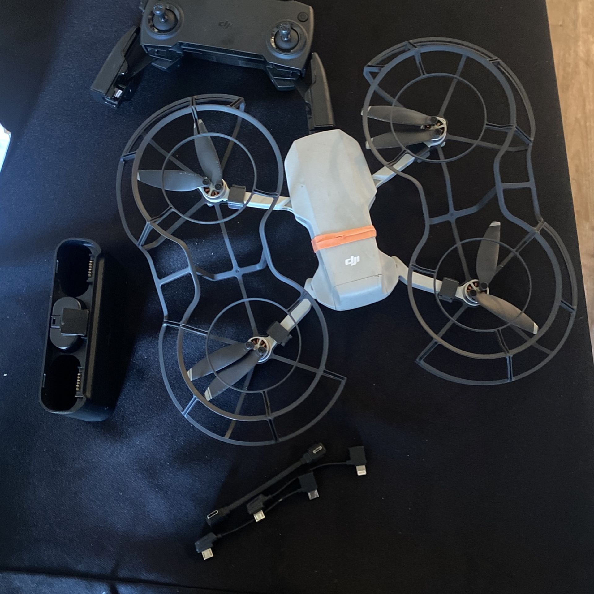 Dji Maverick Drone (needs To Be Fixed)