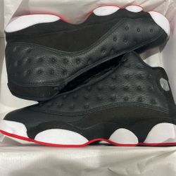 Jordan 13 Retro Playoffs