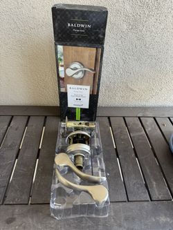 Door Handles