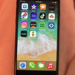 iPhone 8