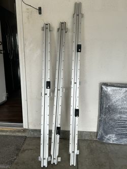 Truck Rails